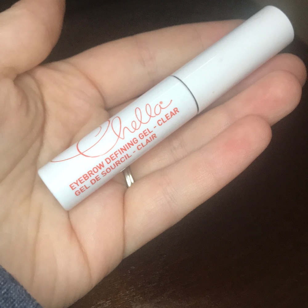 CHELLA eyebrow defining gel